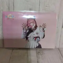 カラフルピーチ　実写ライブフォト　のあさん