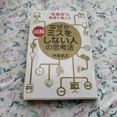 なぜかミスをしない人の思考法