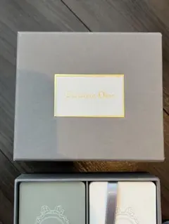 ChristianDior クリスチャンディオール トランプ 非売品