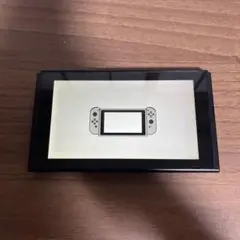 ニンテンドー スイッチ 本体 中古