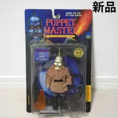 ●パペットマスター ブレイド スタチュー フルムーン ガレージキット フィギュア Amazon.co.jp: フルムーントイズ パペットマスター ブレード 12
