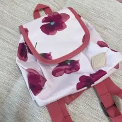 ハッカキッズ　リュックサック　女の子