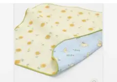 【新品未使用】PG GAUZE ハンカチ　タオル