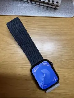 Apple Watch Series 7 45mm アルミ ミッドナイト GPS