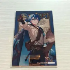 39culture　KAITO　ポストカード