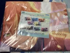 あんスタ　プロセカ　ラッキーくじ　B賞