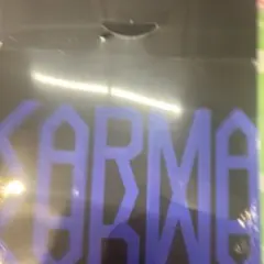 straykids karma compact 未開封 コンパクトver