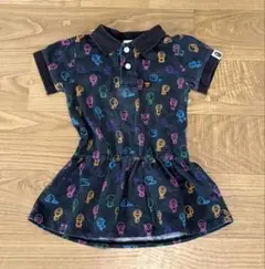 A BATHING APE BABYMILO BAPE マイロ エイプ ベイプ