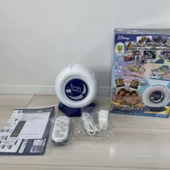 セガトイズ ディズニー&ピクサーキャラクターズ ドリームスイッチ2