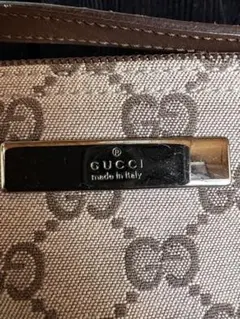 【GUCCI】バッグ