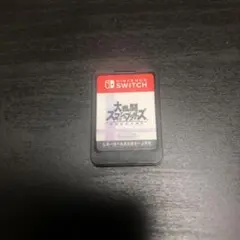 Switch 大乱闘スマッシュブラザーズ スマブラ ソフトのみ