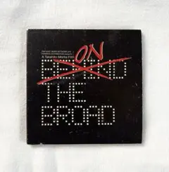 A Takahiro Morita Film 「ON THE BROAD」