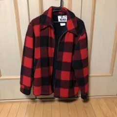 Woolrich ボアジャケット