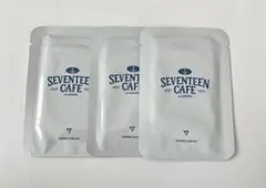 SEVENTEEN　CAFE in SEOUL　トレカ　新品未開封