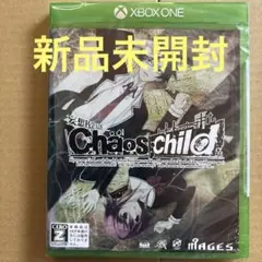 XBOX ONE カオスチャイルド