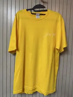 菅田愛貴 超ときめき宣伝部 tシャツ Lサイズ　リトライ青春