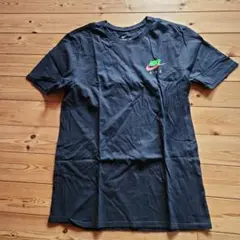NIKE AIR ブラック Tシャツ Mサイズ