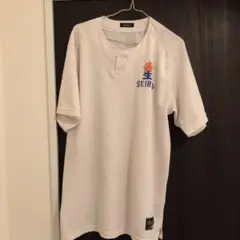 星稜高校 ベースボールTシャツ