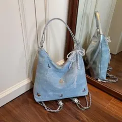 バッグ
