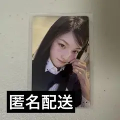 ILLIT イロハ bomb トレカ