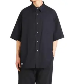 FreshService corporate uniform s/s shirt