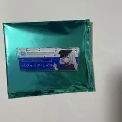 ホロライブ パヴォリア・レイネ アクリルバッジ 東京キャラクターストリート