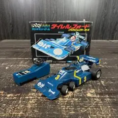 2025年最新】ニッコー タイレルフォードの人気アイテム - メルカリ