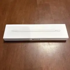 Apple Pencil (第2世代) 未開封品