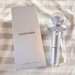 SEVENTEEN LIGHT STICK 2 ペンライト