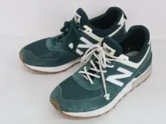 New Balance ニューバランス MS574FCJ 26.5cm