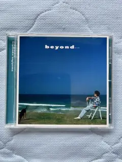beyond...（杉山清貴，2022年再発盤）
