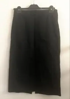 新品未使用UNIQLO Uスカート デニム ユニクロ ユー サイズ67