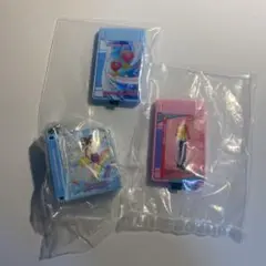 ラブベリー　ガチャガチャ