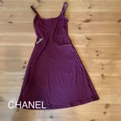 CHANEL ワンピース 水着