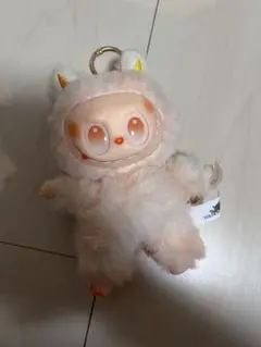ラフフ キーホルダー ぬいぐるみ