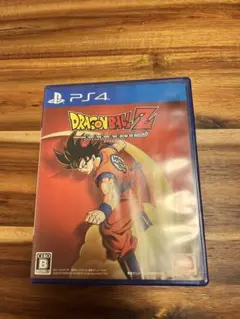 ドラゴンボールZ カカロット