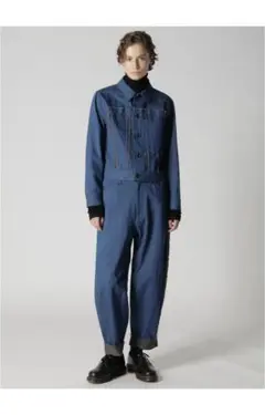 Y's Pink Label 2015SS ワイズ ビジューデニムジャケット Y's Pink Label 2015SS ワイズ ビジューデニムジャケット - メルカリ