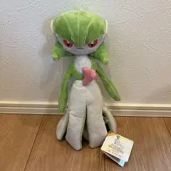 ポケモン　サーナイト　ぬいぐるみ　ALL STAR COLLECTION