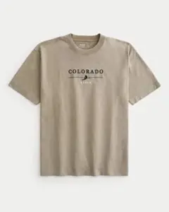 COLORADO ASPEN Tシャツ