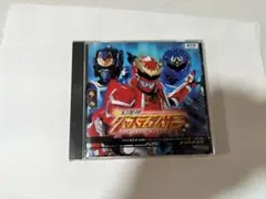 幻星神ジャスティライザー 主題歌トラックCD