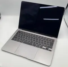 MacBook Air 2020 動作確認済み