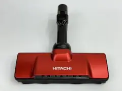 HITACHI 掃除機ヘッド レッド D-AP53 Amazon | 日立 HITACHI 掃除機 パワーヘッド（D-AP53）CV-SP900K