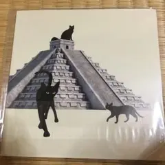 MERZBOW DUENN NYANTORA 3 RENSA