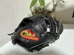 ファイヤーズ 軟式 内野手用