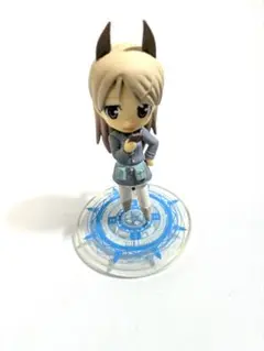 ストライクウィッチーズ、エイラフィギュア