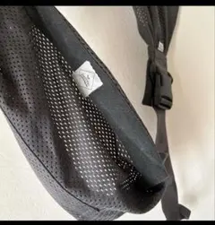 SMORBi メッシュ スリング ヒップシート　グレー