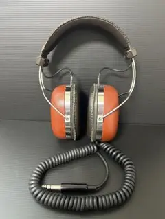 テクニクス　ヘッドホン