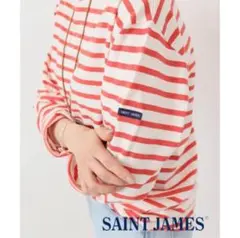 IENA SAINT JAMES セントジェームス別注MORLAIX