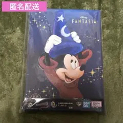一番くじ Disney FANTASIA A賞 アートボード