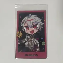 にじさんじ 葛葉 チェキ にじさんじ カウントダウンライブ